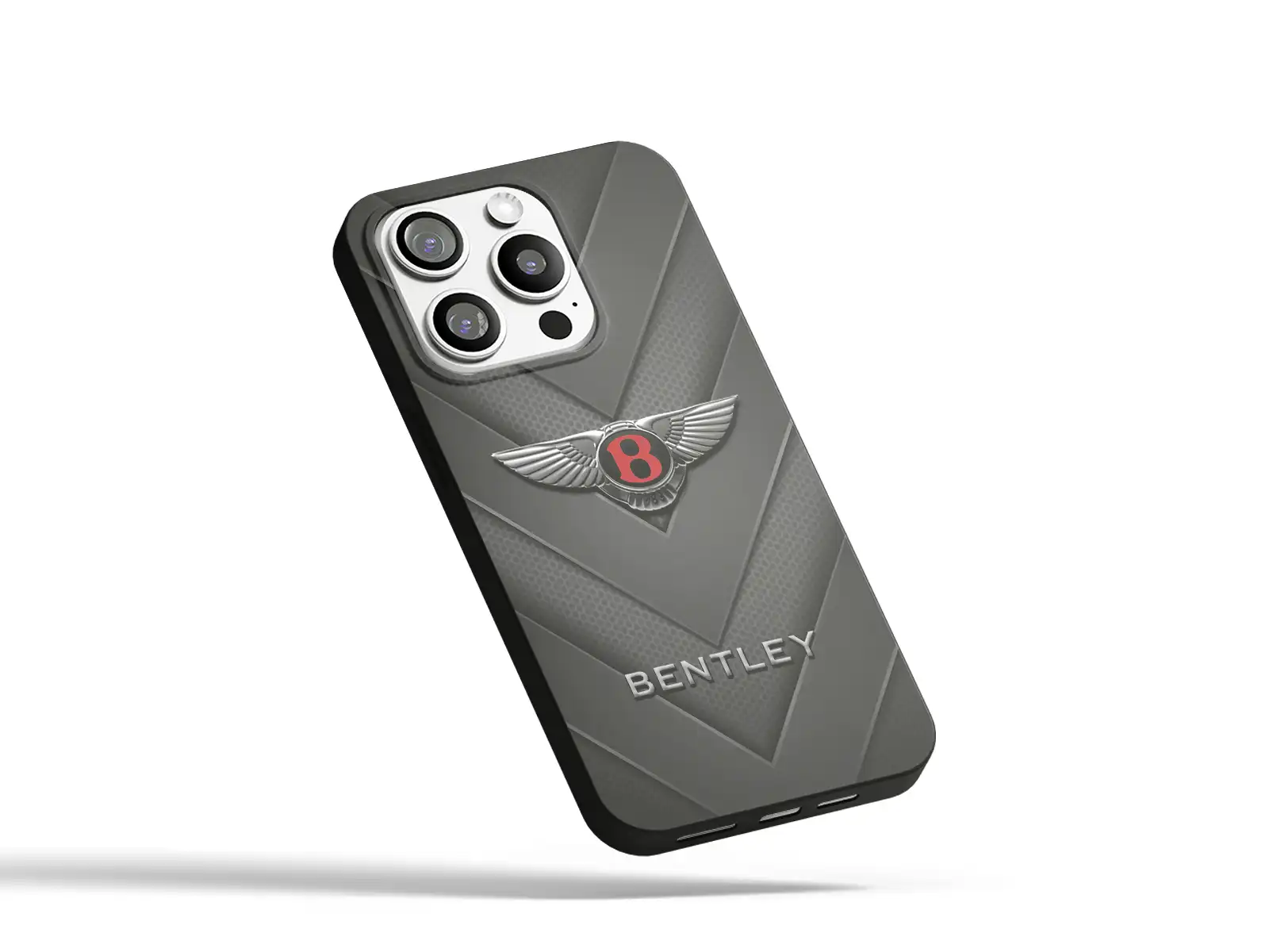 Bentley Cubierta Celular Alta Gama Robusta Durable